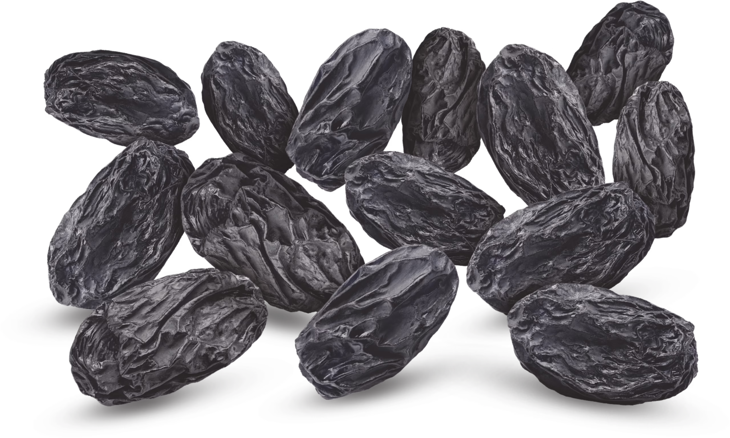 Premium Afghani Black Raisins