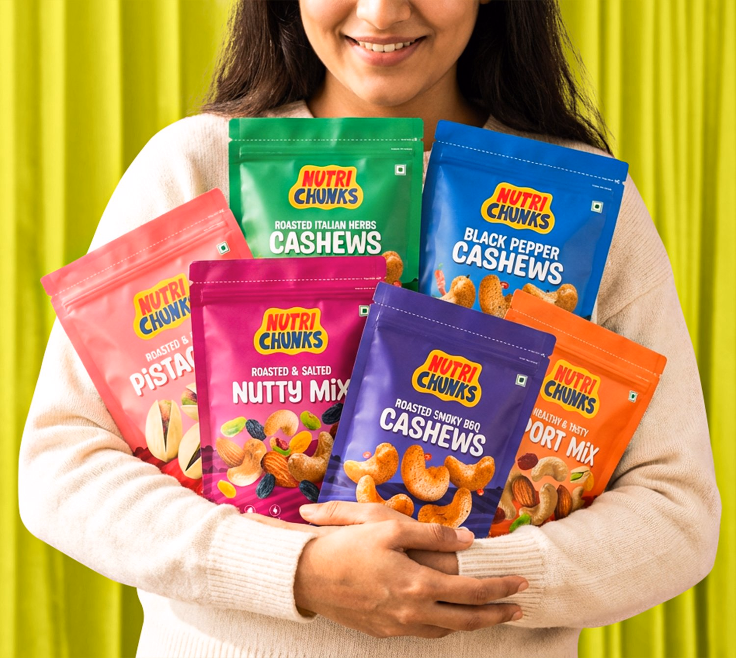 The Best Dry Fruits to Eat During Pregnancy, Periods, and Post-Workout