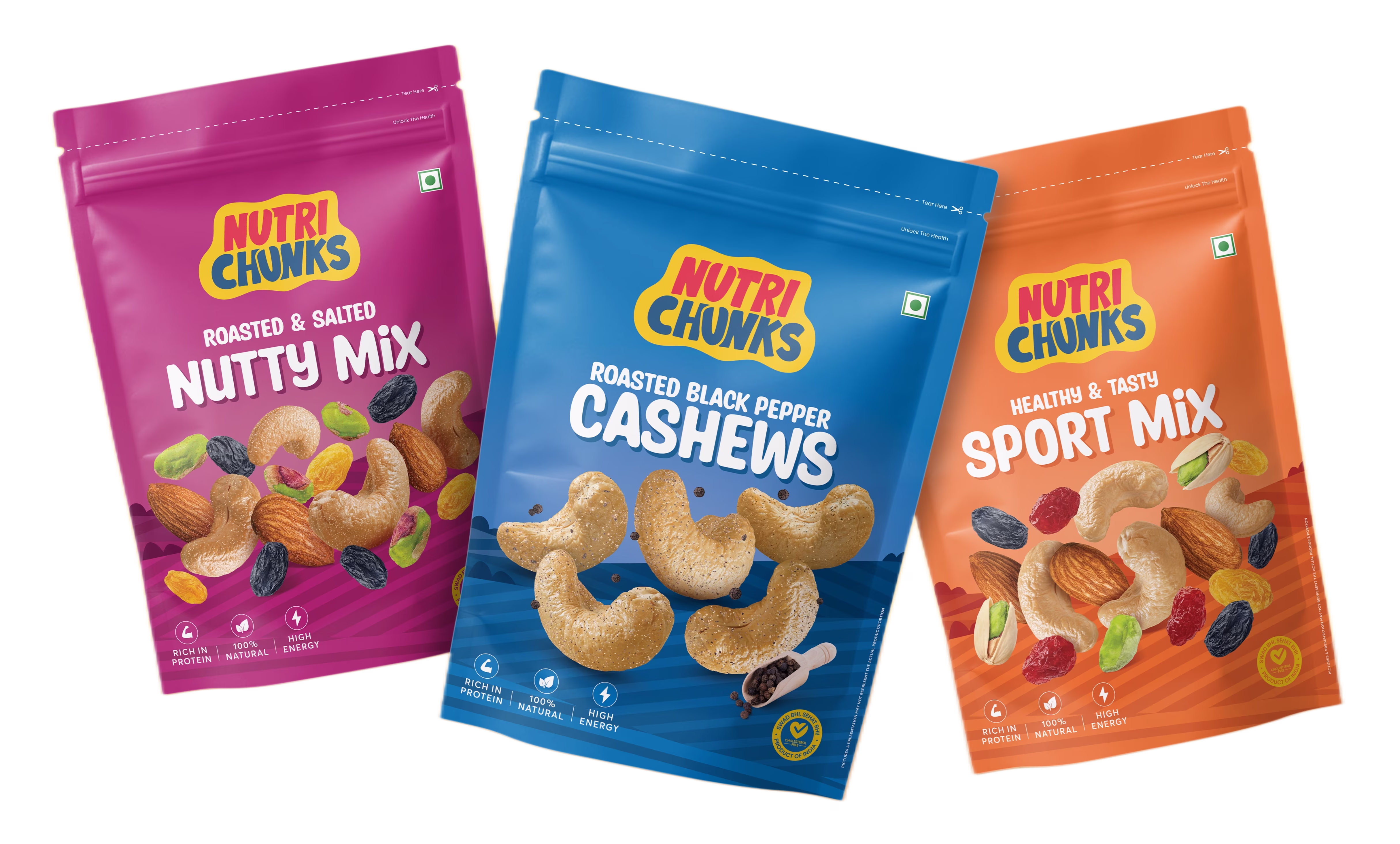 The Healthy Snacking Tips