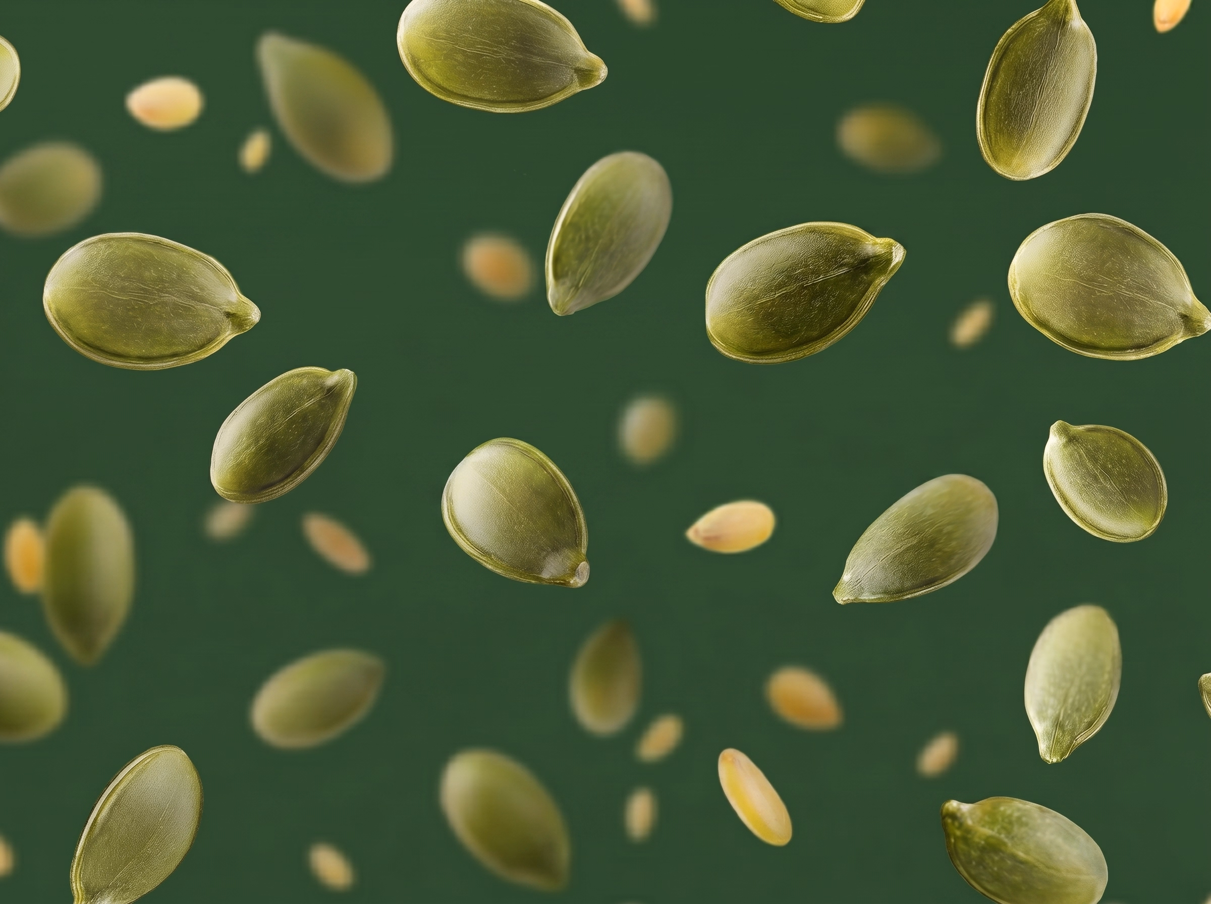 Seeds